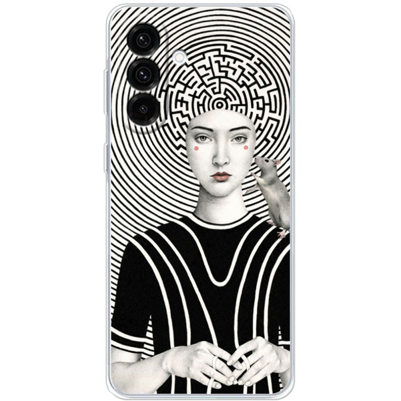 Чохол BoxFace Samsung Galaxy A26 (A266) 