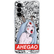 Чохол BoxFace Samsung Galaxy A26 Ahegao