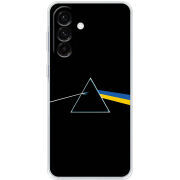 Чохол BoxFace Samsung Galaxy A26 Pink Floyd Україна