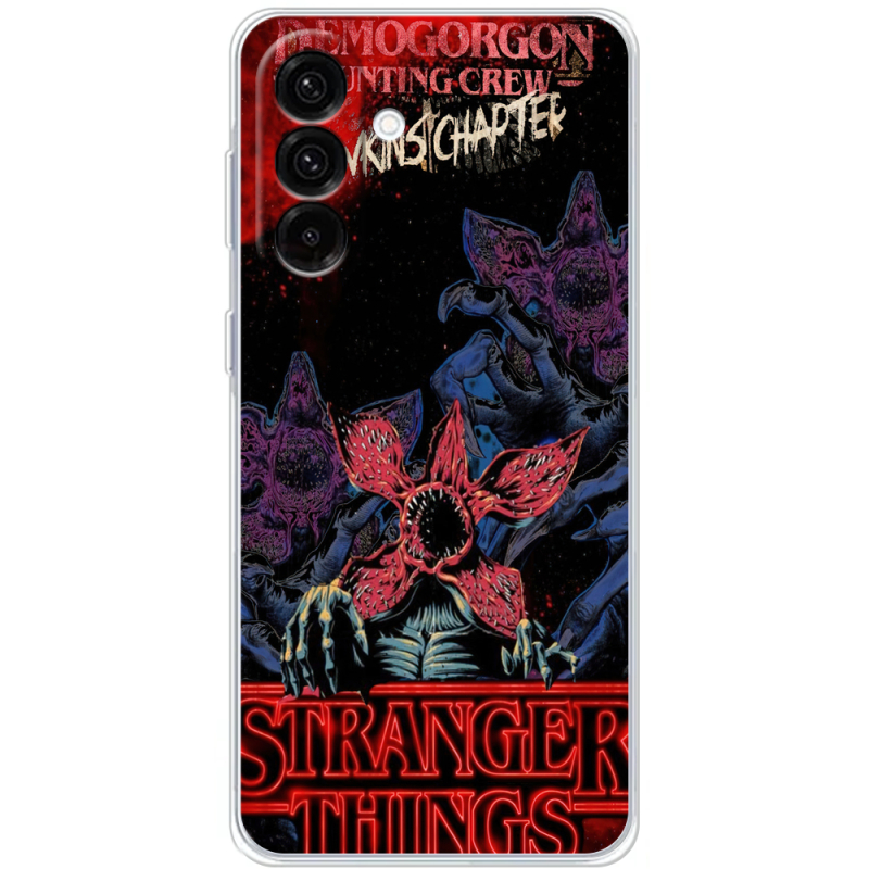 Чохол BoxFace Samsung Galaxy A26 (A266) 