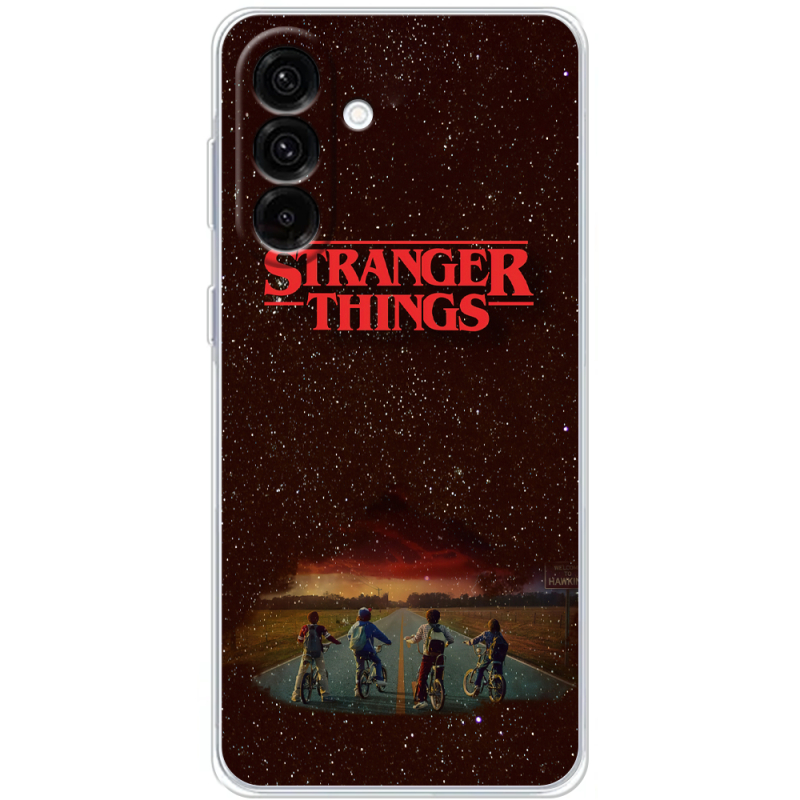 Чохол BoxFace Samsung Galaxy A26 (A266) 