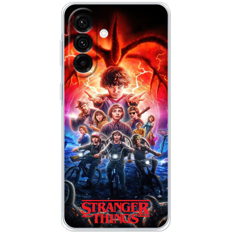 Чохол BoxFace Samsung Galaxy A26 (A266) 