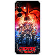 Чохол BoxFace Samsung Galaxy A26 (A266) 