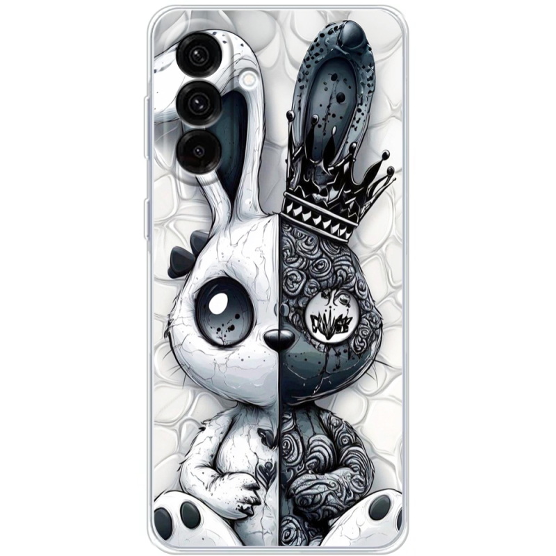 Чохол BoxFace Samsung Galaxy A26 (A266) 