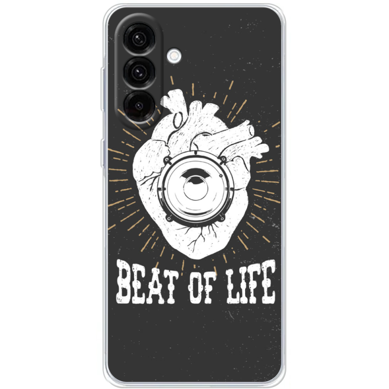 Чохол BoxFace Samsung Galaxy A26 (A266) 