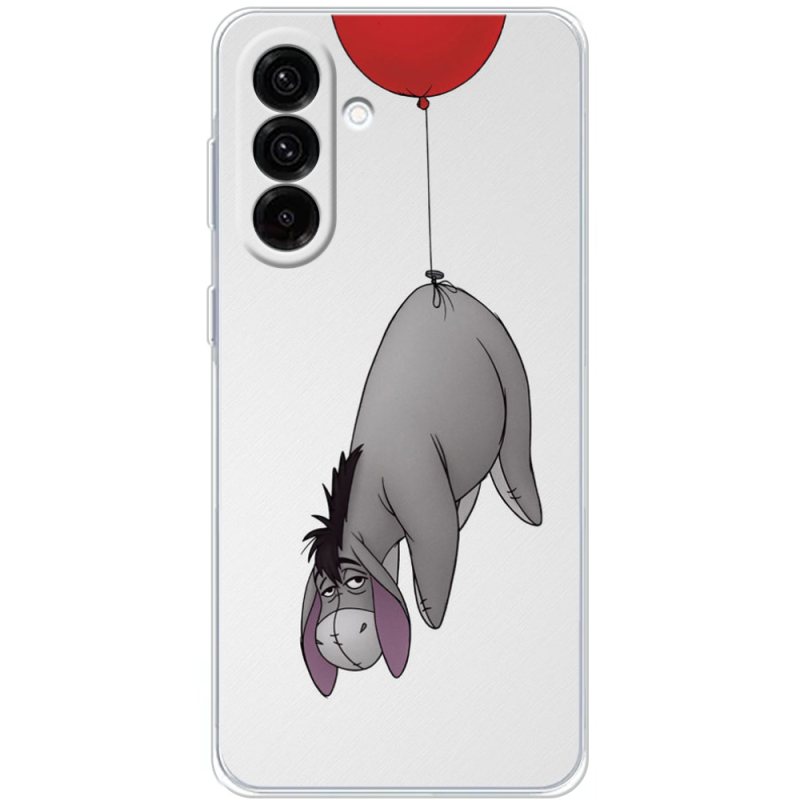 Чохол BoxFace Samsung Galaxy A26 (A266) 