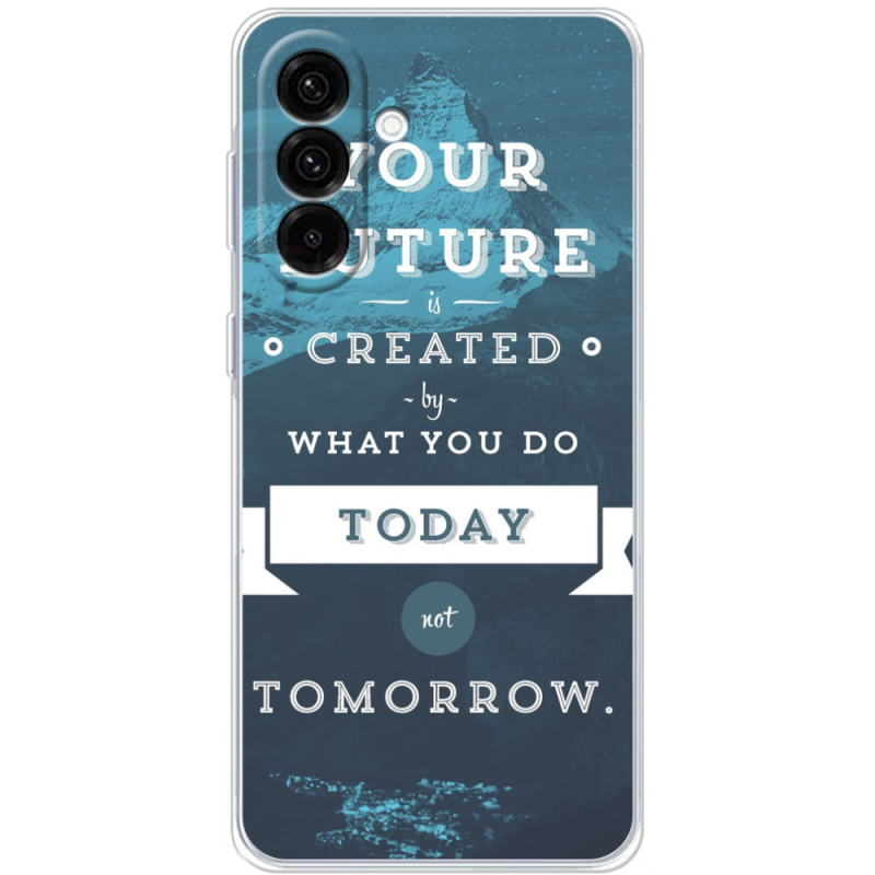 Чохол BoxFace Samsung Galaxy A26 (A266) 