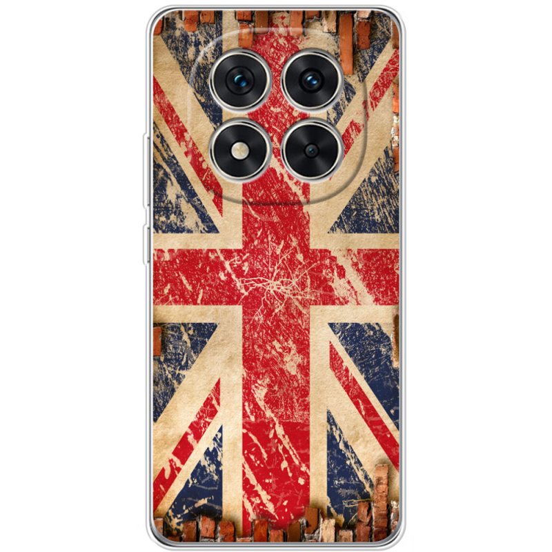 Чохол BoxFace Xiaomi Redmi Note 14 Pro 4G 