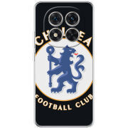 Чохол BoxFace Xiaomi Redmi Note 14 Pro 4G FC Chelsea