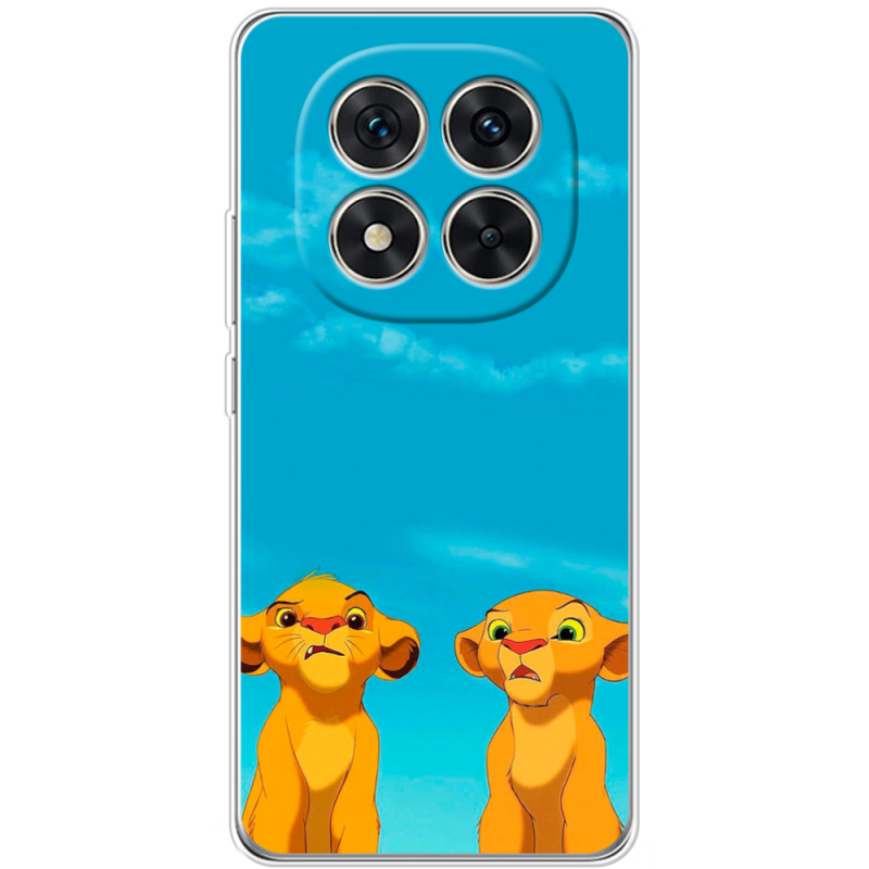 Чохол BoxFace Xiaomi Redmi Note 14 Pro 4G 