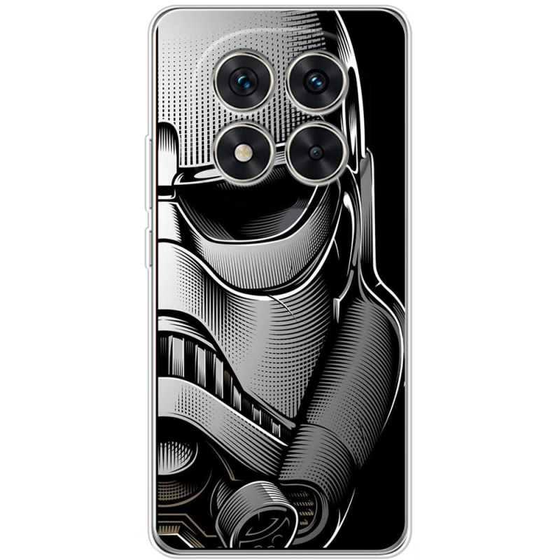 Чохол BoxFace Xiaomi Redmi Note 14 Pro 4G Imperial Stormtroopers