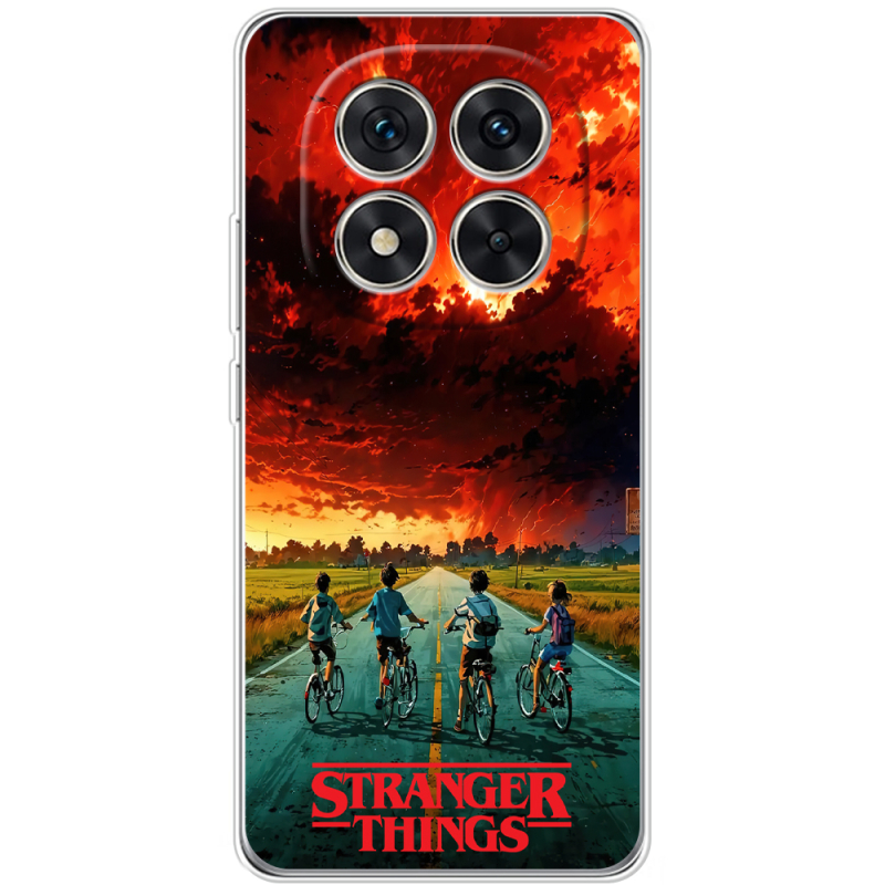 Чохол BoxFace Xiaomi Redmi Note 14 Pro 4G 