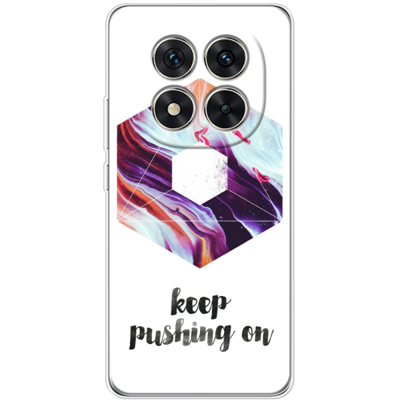 Чохол BoxFace Xiaomi Redmi Note 14 Pro 4G 