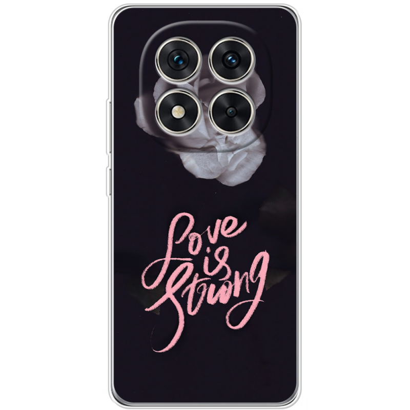 Чохол BoxFace Xiaomi Redmi Note 14 Pro 4G 