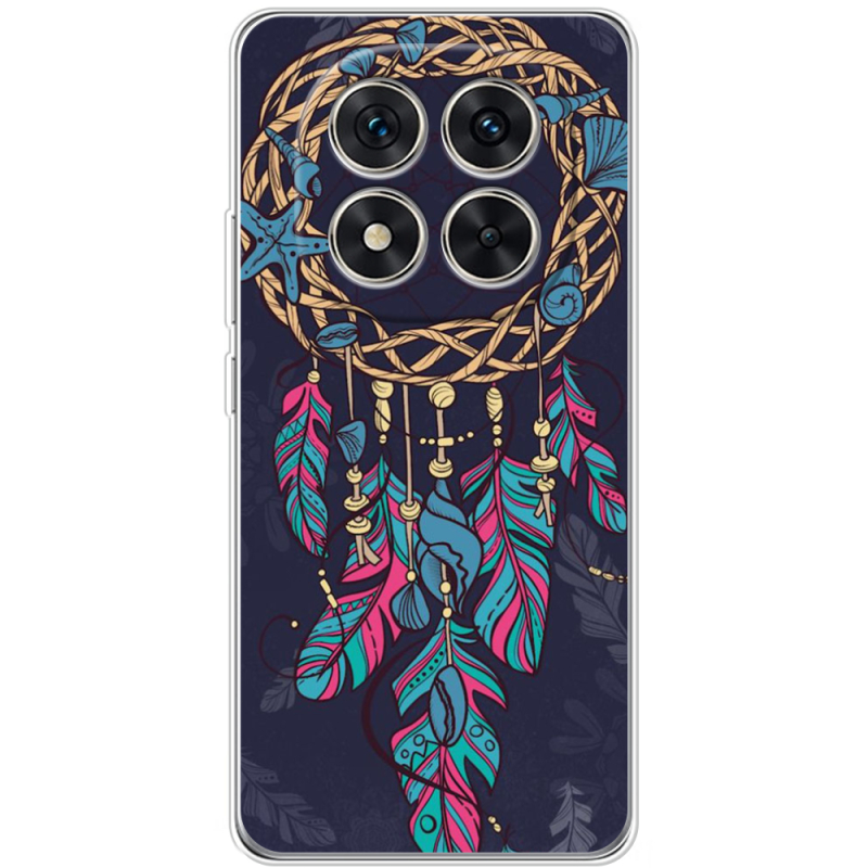 Чохол BoxFace Xiaomi Redmi Note 14 Pro 4G 