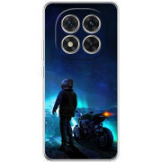 Чохол BoxFace Xiaomi Redmi Note 14 Pro 4G Motorcyclist