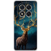 Чохол BoxFace Xiaomi Redmi Note 14 Pro 4G Fairy Deer