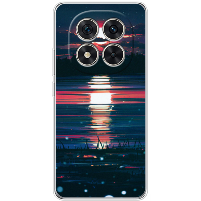 Чохол BoxFace Xiaomi Redmi Note 14 Pro 4G Midnight