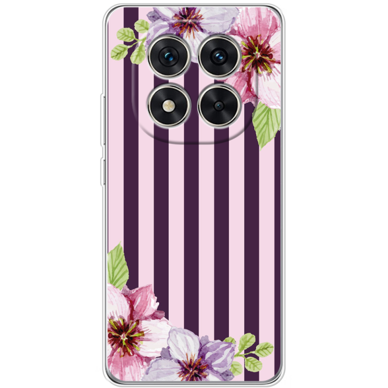 Чохол BoxFace Poco X7 Purple Fantasy