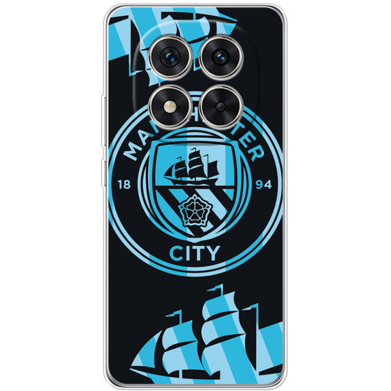 Чохол BoxFace Poco X7 FC M-City