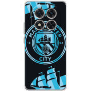 Чохол BoxFace Poco X7 FC M-City