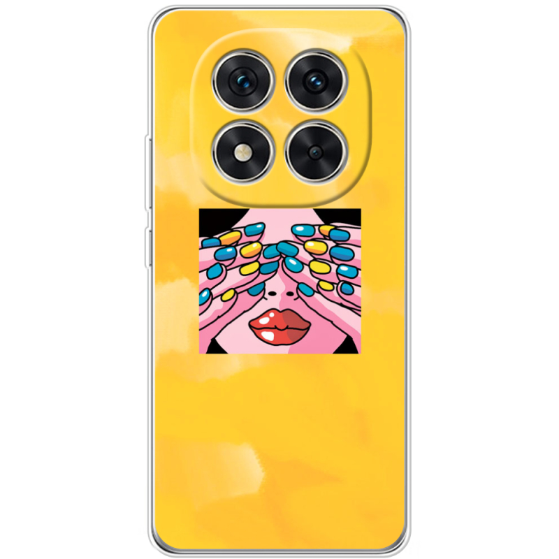 Чохол BoxFace Poco X7 