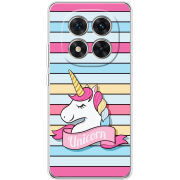 Чохол BoxFace Poco X7 Unicorn