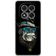 Чохол BoxFace Poco X7 Rich Monkey