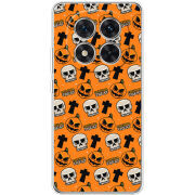 Чохол BoxFace Poco X7 Halloween Trick or Treat