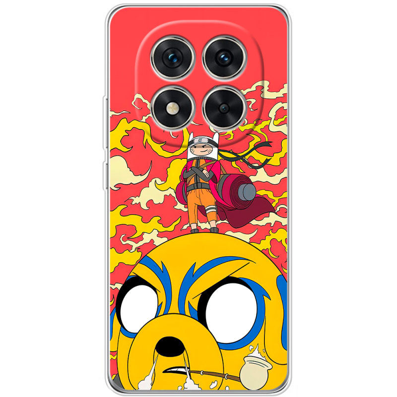 Чохол BoxFace Poco X7 