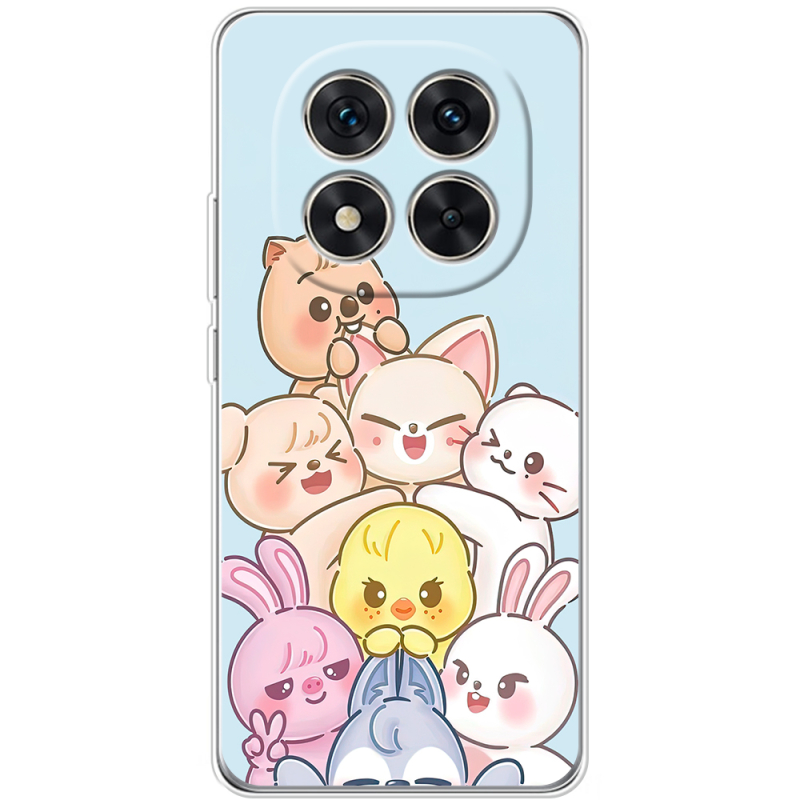 Чохол BoxFace Poco X7 