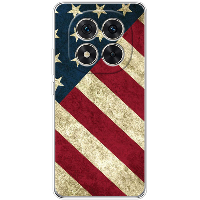 Чохол BoxFace Poco X7 USA