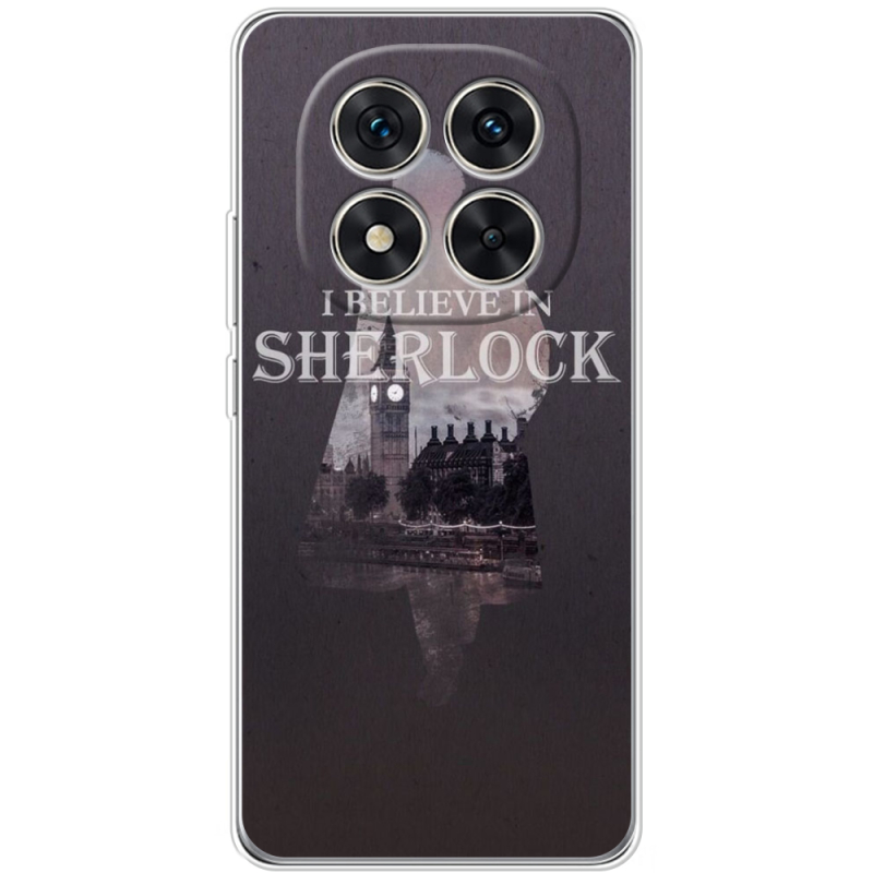 Чохол BoxFace Poco X7 Sherlock