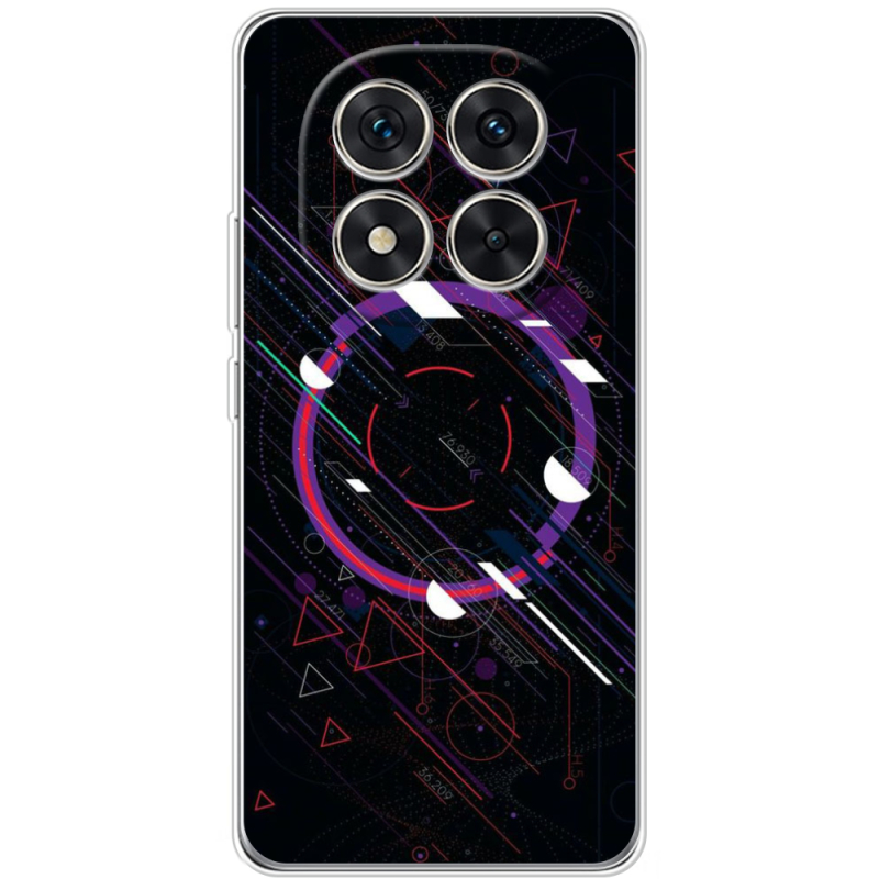 Чохол BoxFace Poco X7 