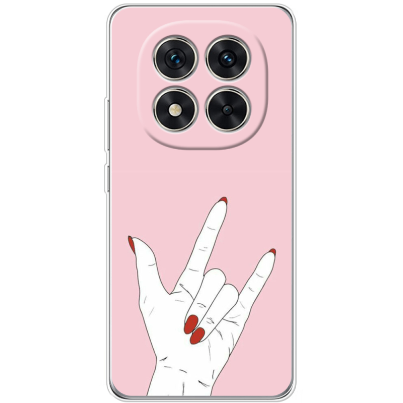 Чохол BoxFace Poco X7 