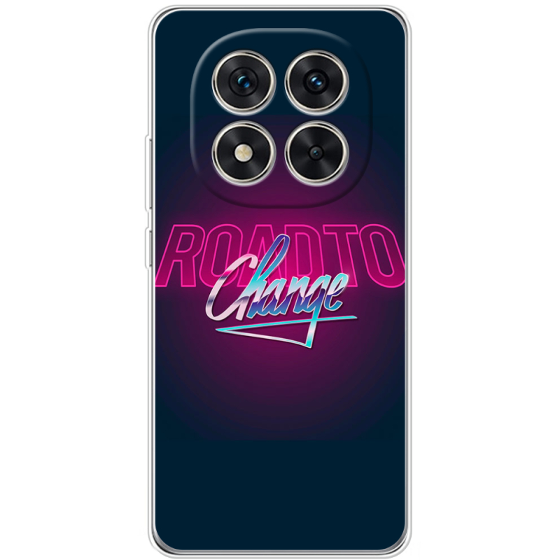 Чохол BoxFace Poco X7 