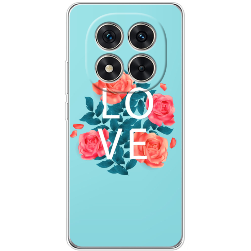 Чохол BoxFace Poco X7 