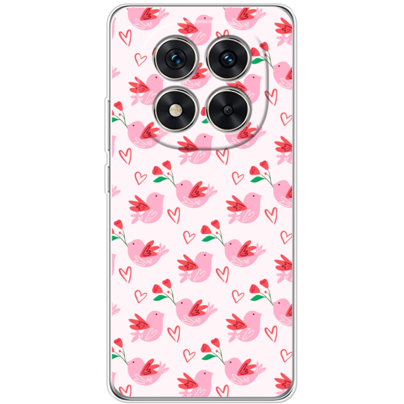 Чохол BoxFace Poco X7 