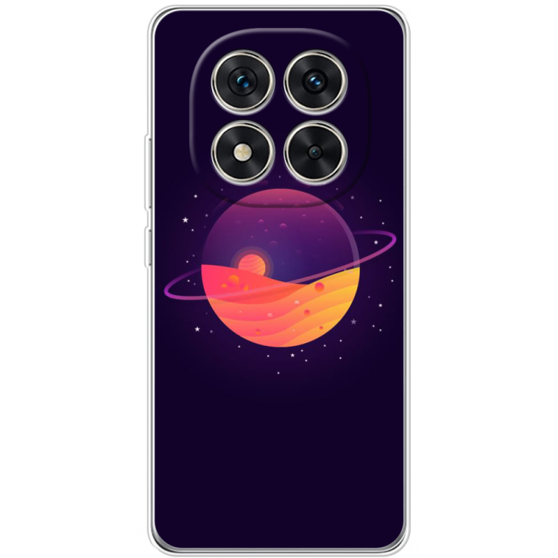 Чохол BoxFace Poco X7 Desert-Planet