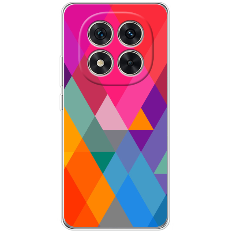 Чохол BoxFace Poco X7 