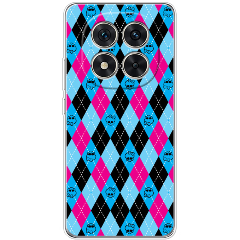 Чохол BoxFace Poco X7 