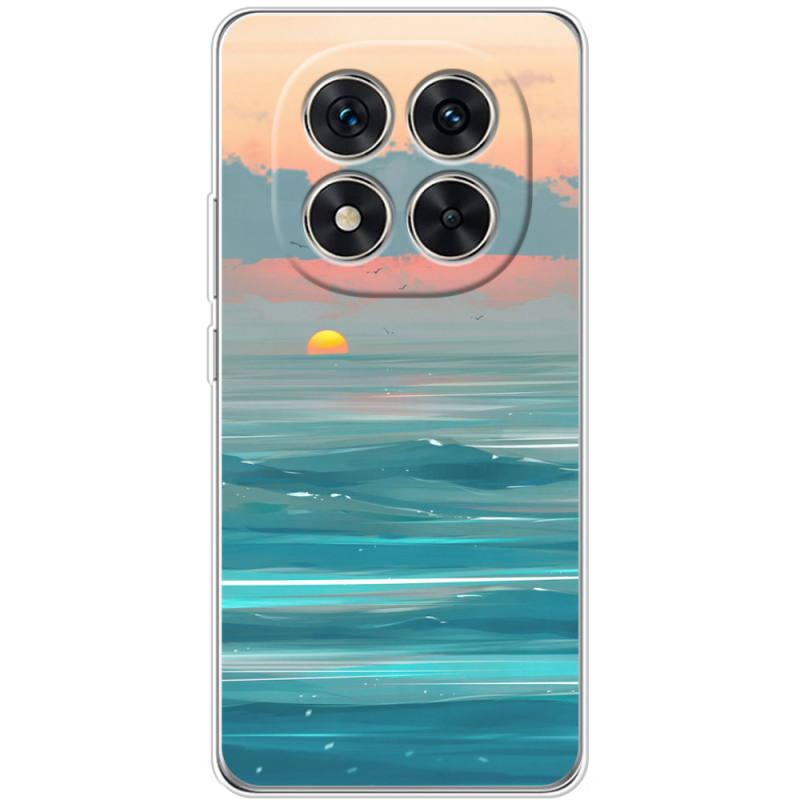 Чохол BoxFace Poco X7 Inspiration