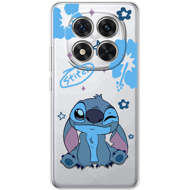 Прозорий чохол BoxFace Poco X7 