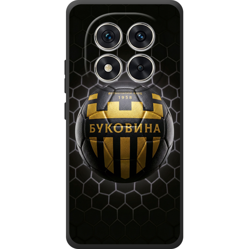 Чорний чохол BoxFace Poco X7 