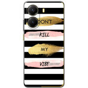 Чохол BoxFace Poco X7 Pro Dont Kill My Vibe