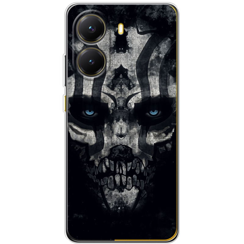 Чохол BoxFace Poco X7 Pro The Dark