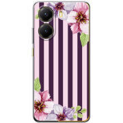 Чохол BoxFace Poco X7 Pro Purple Fantasy