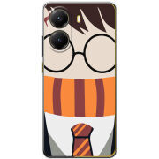 Чохол BoxFace Poco X7 Pro Harry