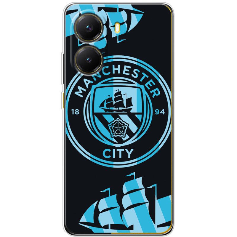 Чохол BoxFace Poco X7 Pro FC M-City