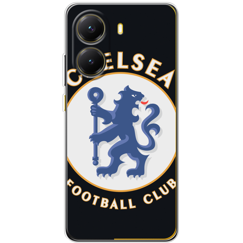 Чохол BoxFace Poco X7 Pro FC Chelsea